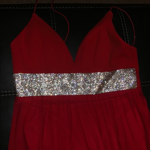 formal dress - Picture 2 of 2